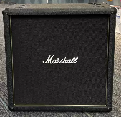 MARSHALL AVT 4*12 STRAIGHT CABINET
